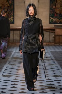 Ujoh RTW Spring 2024