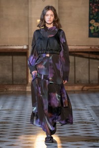 Ujoh RTW Spring 2024