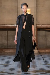Ujoh RTW Spring 2024