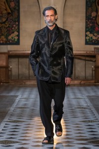 Ujoh RTW Spring 2024