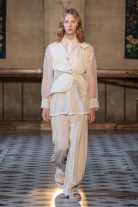 Ujoh RTW Spring 2024