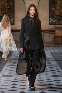 Ujoh RTW Spring 2024