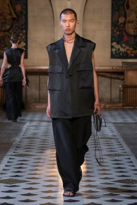 Ujoh RTW Spring 2024