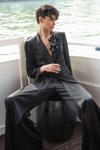 Ungaro RTW Spring 2024