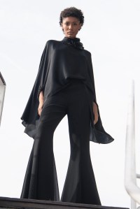 Ungaro RTW Spring 2024