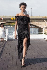 Ungaro RTW Spring 2024
