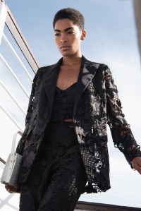 Ungaro RTW Spring 2024