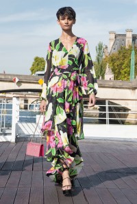 Ungaro RTW Spring 2024