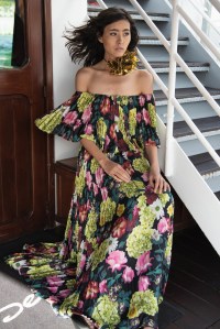 Ungaro RTW Spring 2024