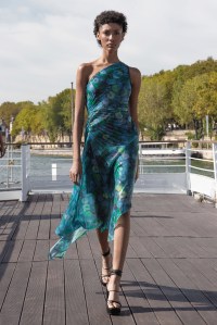 Ungaro RTW Spring 2024