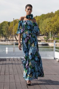 Ungaro RTW Spring 2024