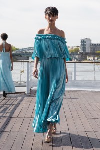 Ungaro RTW Spring 2024