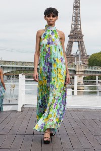 Ungaro RTW Spring 2024
