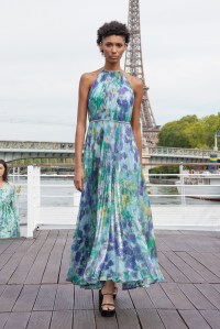 Ungaro RTW Spring 2024