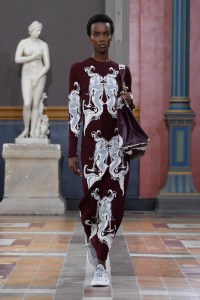 Valentino RTW Spring 2024