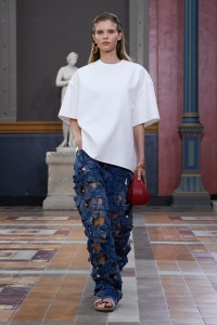 Valentino RTW Spring 2024