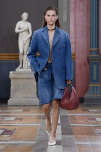Valentino RTW Spring 2024