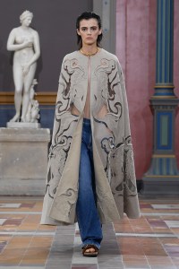 Valentino RTW Spring 2024