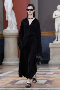 Valentino RTW Spring 2024