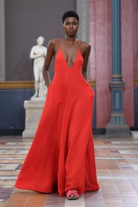 Valentino RTW Spring 2024