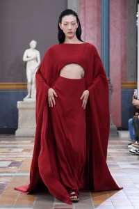 Valentino RTW Spring 2024