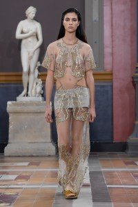 Valentino RTW Spring 2024