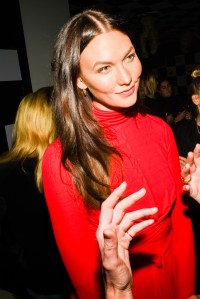 Karlie Kloss