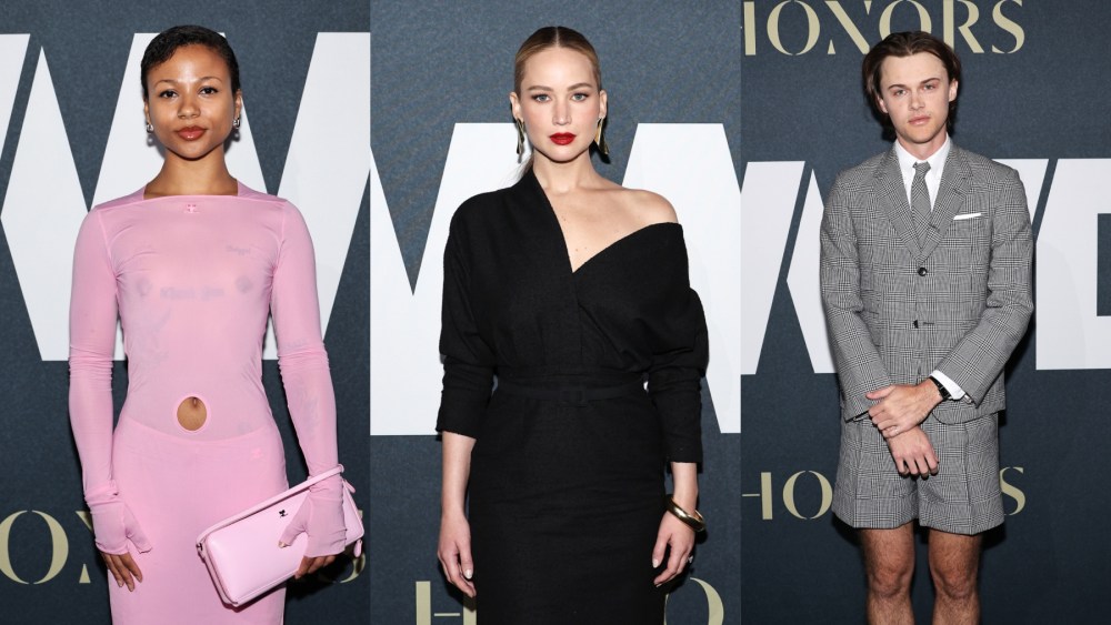 WWD Honors 2023
