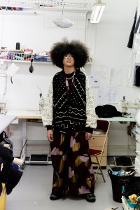 Xuly Bet RTW Spring 2024