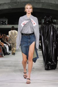 Y/Project RTW Spring 2024