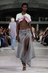 Y/Project RTW Spring 2024