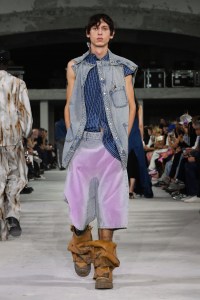 Y/Project RTW Spring 2024