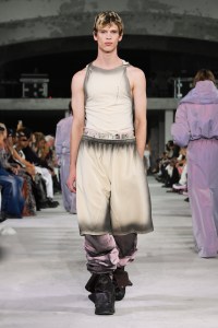 Y/Project RTW Spring 2024