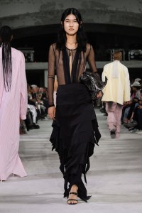 Y/Project RTW Spring 2024