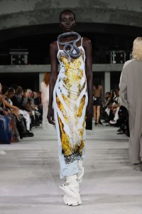 Y/Project RTW Spring 2024
