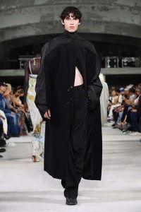 Y/Project RTW Spring 2024
