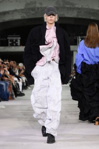 Y/Project RTW Spring 2024