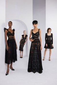 Zuhair Murad RTW Spring 2024
