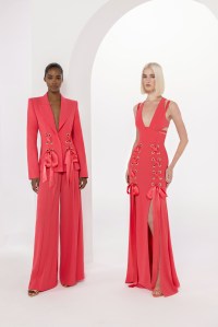 Zuhair Murad RTW Spring 2024