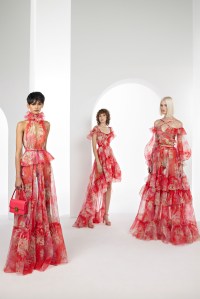 Zuhair Murad RTW Spring 2024