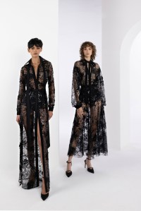Zuhair Murad RTW Spring 2024