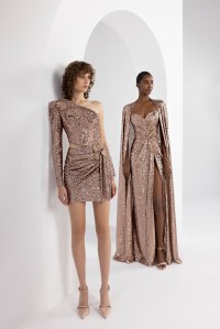 Zuhair Murad RTW Spring 2024