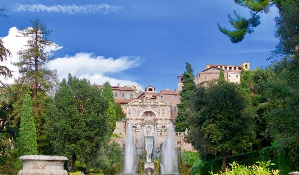 Villa d'Este