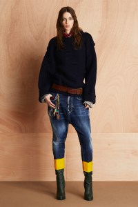 Dsquared2 Pre-Fall 2024
