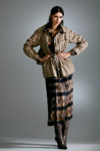 Alberta Ferretti Pre-Fall 2024