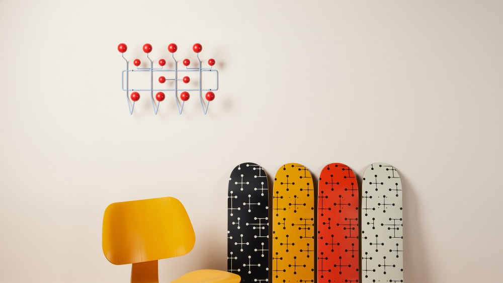 MoMA Design Store's exclusive Eames Collection