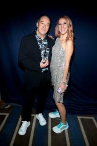 Dave Powers and Stephanie Rothstein Bruce