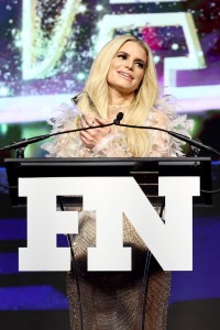 Jessica Simpson