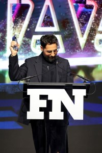Ronnie Fieg