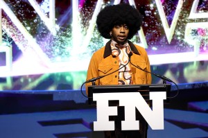 Trinidad James